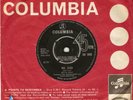 VERY RARE MOD / SOLO YARDBIRDS UK COLUMBIA 45 - KEITH RELF MR. ZERO - 1966 - EX+