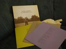 George Harrison, All things must pass, 3x Vinyl Box, Sehr guter Zustand