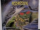 (METAL 2LP) ASSASSIN - INTERSTELLAR EXPERIENCE (SEALED)