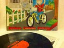 SCREECHING WEASEL - Boogada Boogada Boogada LP (Vinyl, 1988, Wetspots, WETLP005)
