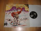 VINYL: KREATOR Endless pain / Flag of...LP THRASH METAL