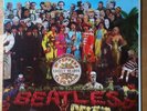 The Beatles-Sgt Pepper's Loney Heart's Club Band-ORIG MONO MAS 2653