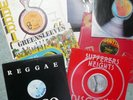 8 x Reggae 12''  Ende 70, Anf.80 sehr interessant Wane Wayde, Lone Ranger usw.