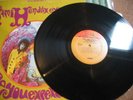 JIMI HENDRIX ARE YOU EXPERIENCED US REPRISE 2 TONE LABEL LP NR MINT