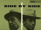 CLASSIC RECORDS VERVE DUKE ELLINGTON JOHNNY HODGES SIDE BY SIDE