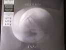 Sigur Ros - Inni 3x LP Sealed Sigur Rós Limited Edition Clear Vinyl