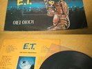 ?KOREA LP/OST/E.T STORY/SANULLIM/MICHAEL JACKSON-KOREAN SONGS/1983