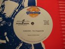 CHAPPARRALS & HARIETTE ADAMS Budweiser Showdown boogie funk 12