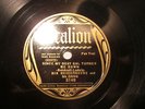 Bix Beiderbecke and his Gang Vocalion 3149