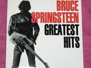 BRUCE SPRINGSTEEN - GREATEST HITS - RARE 18tr 2LP - 1995