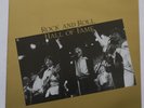 The Rolling Stones Rock And Roll Hall Of Fame (Bust Records) LP Coloured Vinyl