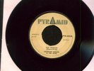 DESMOND DEKKER /THE MAYTALS  FOO MANCHU +WE SHALL OVERCOME  PYRAMID   UK -7''
