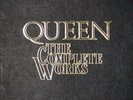 Queen The Complete Works SIGNED Box Set