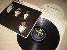 The Beatles - With The Beatles (1963) MONO 1N/1N LP