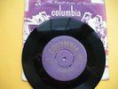 Frankie Lymon - Im Not A Juvenile Delinquent - RARE 7