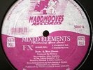 Mixed Elements - Divine Styles / FX (1997 -- RARE Indie)