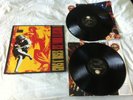 GUNS N' ROSES - USE YOUR ILLUSION 1 - ORIGINAL DOUBLE LP