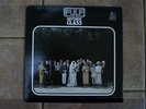 Pulp: Different Class LP
