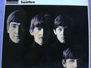 THE BEATLES - WITH THE BEATLES  EARLY MONO PRESSING  PMC 1206 (P)1963 XEX-447-6N
