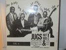 The Great Jug Bands 1927 1933 Origin Jazz Library OJL 4 Sealed LP
