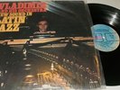 VLADIMIR AND HIS ORCHESTRA NEW SOUND IN LATIN JAZZ BABY BOO BOOGALOO 100% ORIg