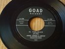JIMMY OWENS--EL FREJOLES (Funk)
