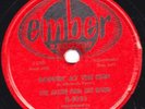 78-ROCK-LEE ALLEN/BAND-STROLLING WITH MR. LEE/BOPPIN' AT THE HOP on EMBER-