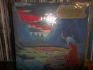 ASHBURY (US) - Endless Skies (LP) 1983 Great Rare Diamond SEALED