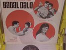 RABI  Samajko Badal Dalo   BOLLYWOOD Rare LATA MANGESHKAR Mohd Rafi INDIA LP/VG+