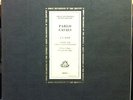 PABLO CASALS bach unaccompanied cello suites no 3 & 4 LP Mint- COLH 17 Vinyl 195