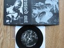 Crossed Out / Dropdead Split 5