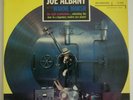 WARNE MARSH / JOE ALBANY ON RIVERSIDE RLP 270 OR DG NM