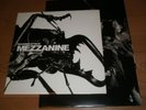 MASSIVE ATTACK Mezzanine 2×LP vinyl