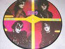 KISS - LP - PICTURE DISC - KISS KILLERS - Nr. 1481 - LIMITED EDITION