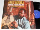 AHMED ABDUL-MALIK Jazz Sahara Near Mint Mono Vinyl DG