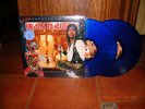 IRON MAIDEN - CAUGHT SOMEWHERE IN PARIS 2LP  & GREAT LIVE COLLECTOR 