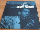 KENNY DORHAM ROUND MIDNIGHT ORIGINAL DG LP