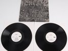 CREAM Original Master Recording Wheels OF Fire 2 LP