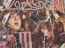MC5 : KICK OUT THE JAMS / ELEKTRA VOGUE CLVLXEK 351 BIEM / LABEL JAUNE / F 1969