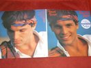 MIGUEL BOSE: Stay the night FIRST PRESS PROMO BEILAGE near mint