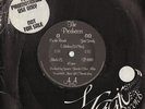 THE PRODUCERS On The Beach / Goin' Steady RARE 1980 PROMO 7