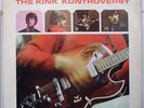 KINKS THE KINK KONTROVERSY 1965 MONO 1ST PRESS NEAR MINT
