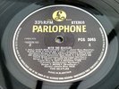 WITH THE BEATLES UK 1ST  STEREO 