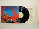 Uriah heep , The magician's birthday , Bronze records