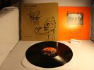 Pitchfork Eucalyptus LP original barely used 1990 vinyl 12