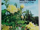 Rare Funk LP, Lee Fields, let's talk it over, original press