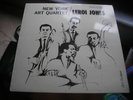 Avant-Garde Jazz NEW YORK ART QUARTET Leroi Jones Fontana UK 1965