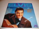 Elvis Presley LP 17 Number One Hits (Australia)