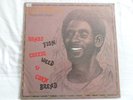 Roast Fish, Collie Weed, & Corn Bread - Lee Perry