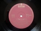 DECCA BLK 16300-P The Rolling Stones - The Rolling Stones ( Same ) DE MONO EX